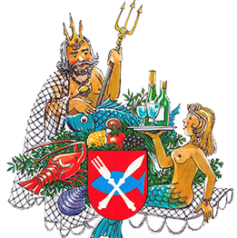 Hotel & Restaurant Gastmahl des Meeres