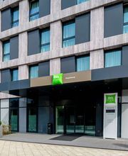 ibis Styles Magdeburg Bild 6