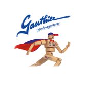 Gauthier Déménagements