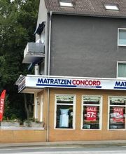 Matratzen Concord Filiale Essen Bild 1