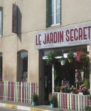 Le Jardin Secret image 2