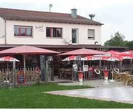 Restaurant Salut Bild 2