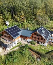 Bergromantik Ferienwohnungen Bild 4