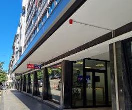 Avis Autovermietung - Genf Zentrum Bild 3
