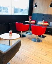 star Tankstelle Bild 13