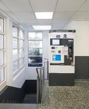 Tiefgarage Klapperhof APCOA Bild 11