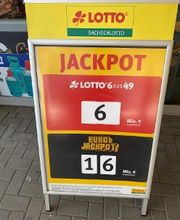 star Tankstelle Bild 12