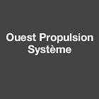 OUEST PROPULSION SYSTEME