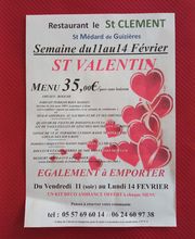 Hôtel Saint Clément image 10