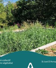 Les Jardins D'Hyvert SARL image 8