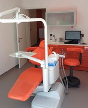 Cabinet d'Orthodontie Epars Bild 5
