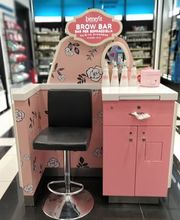 Brow Bar Benefit Cosmetics immagine 14