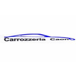 Carrozzeria Caon logo