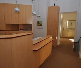 MSc Robert und Dr. Hans-Jörg Schenk Bild 1
