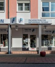 Fachzentrum für Orthopädie Technik Tretin GmbH Bild 8