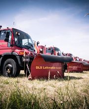 DLS Lehmann GmbH - Winterdienst Bild 11