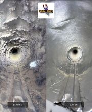 Gray Duct Heating • Cooling • Air Duct Cleaning image 3