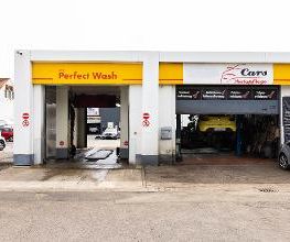 Shell Bild 9