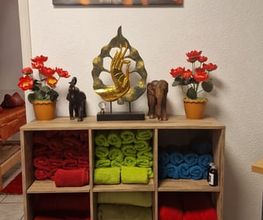 Udon Thai Massage Bild 4