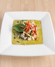 NOPPAKAO Thai Restaurant Bild 1