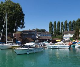 Bootswerft Männich AG Bild 1
