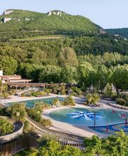 Camping Sandaya Les Rivages Millau image 1