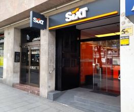SIXT - Tarragona Centro imagen 4