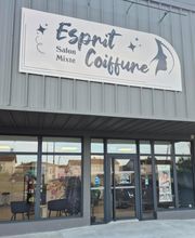 ESPRIT COIFFURE image 1