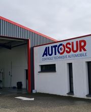 AUTOSUR Contrôle Technique DAMAZAN image 6