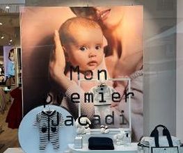 JACADI COMPIEGNE CORNE DE CERF image 3