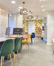 Le Collectif des Lunetiers image 2