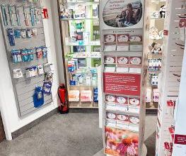 Kronen-Apotheke Bild 6