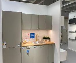 IKEA Plan and order point - Herning billede 1