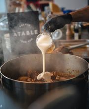 Restaurant - ATABLE - Bild 8