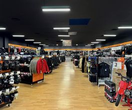 Moto Axxe Libourne image 13