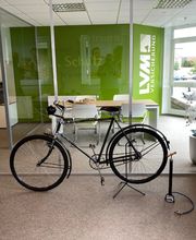 LVM Versicherung H. Bischoff - Versicherungsagentur Bild 1