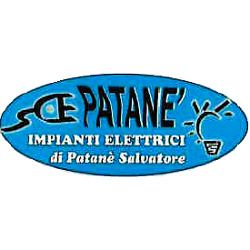 Patanè S. Impianti Elettrici Civili e Industriali logo