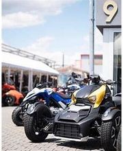 QJC-PowerSportCenter Bild 6
