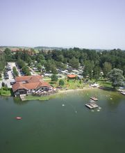Camping Tettenhausen Strandbad Bild 1