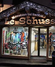 Le Schuss image 12