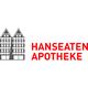 Logo der Hanseaten-Apotheke