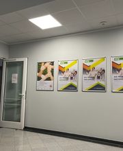 WBS TRAINING Markkleeberg Bild 5