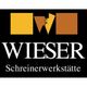 Schreinerwerkstätte Wieser
