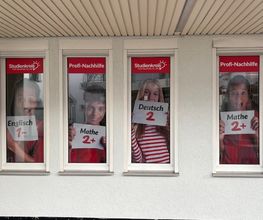 Speyer Außenansicht Fenster