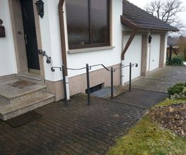 Ideen Aus Stahl - Schlosserei u. Zaunbau Bild 17
