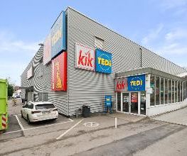 DAS FUTTERHAUS Pforzheim Bild 2