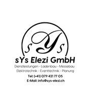 sYs Elezi GmbH Bild 1