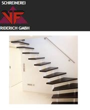 Schreinerei Friderich GmbH Bild 2