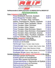Gasthof & Fremdenzimmer Reif Bild 10