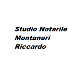 Studio Notarile Montanari Riccardo logo